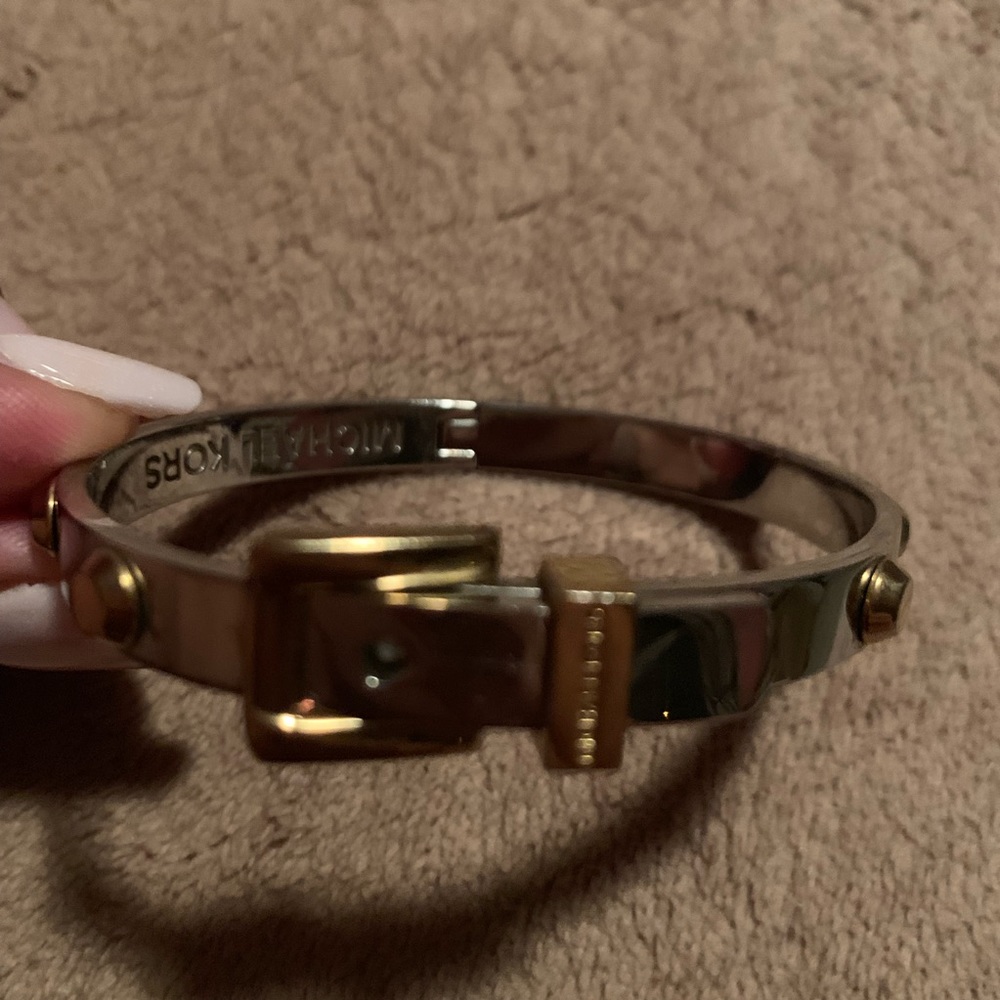 Micheal Kors Bracelet